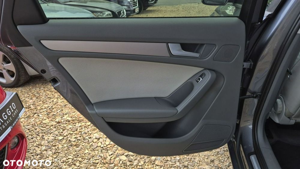 Audi A4 Avant 2.0 TDI S tronic design - 18