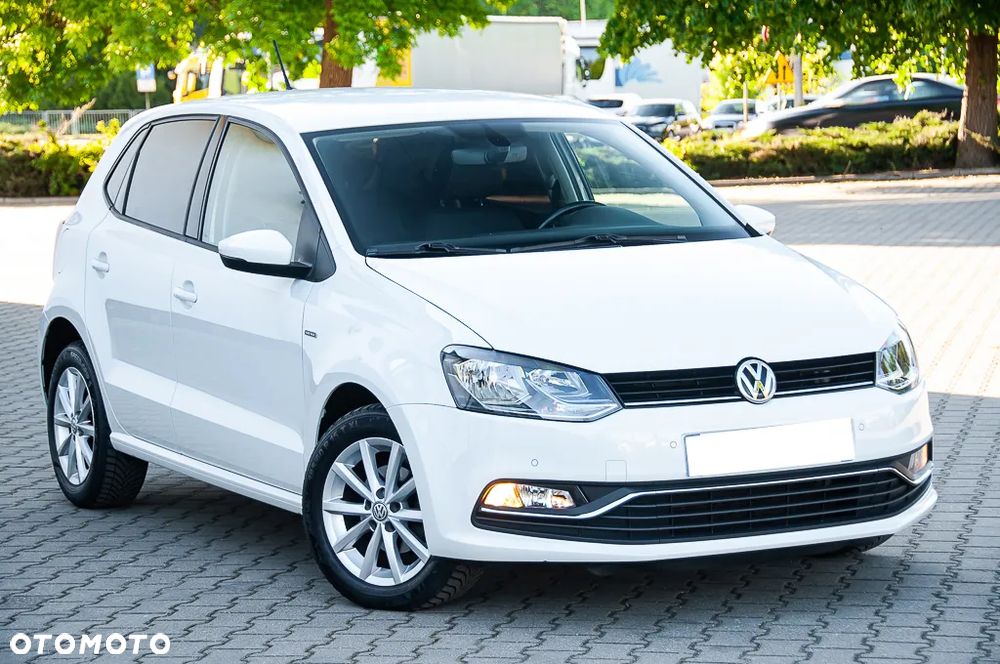 Volkswagen Polo 1.4 TDI (Blue Motion Technology) DSG Highline - 5