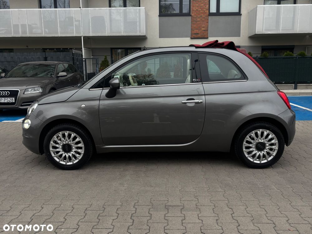 Fiat 500 - 6