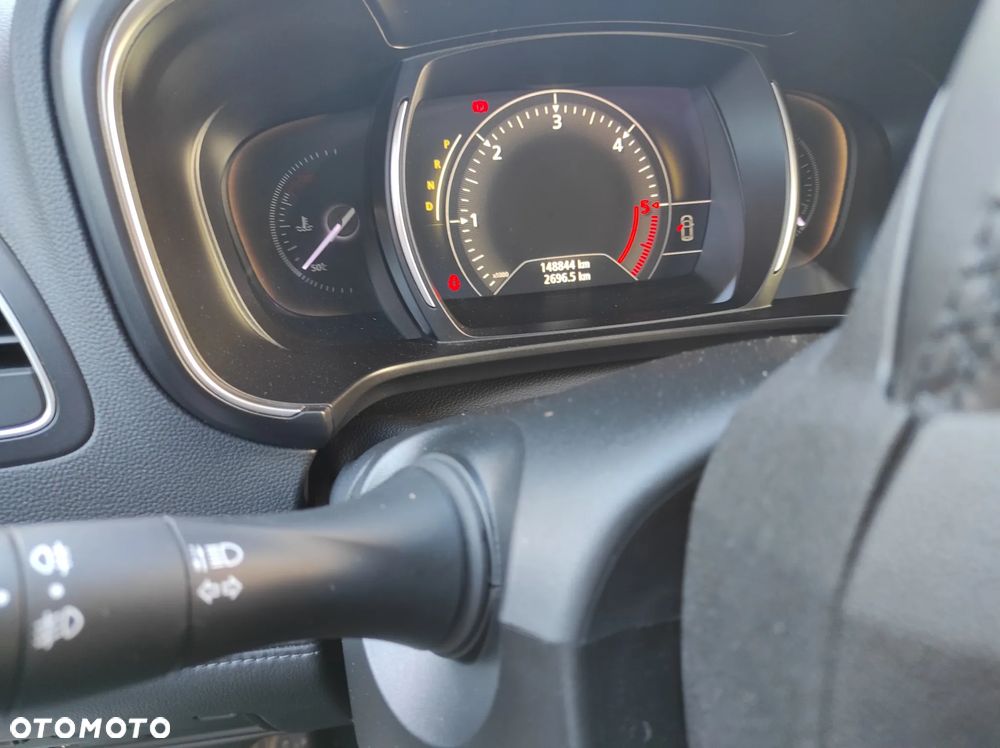 Renault Koleos 2.0 Blue dCi Intens 4x4 X-Tronic - 11