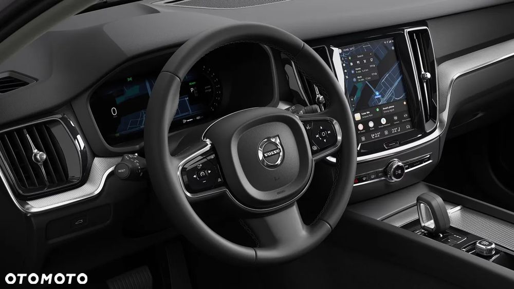 Volvo V60 B4 B Plus Bright - 14