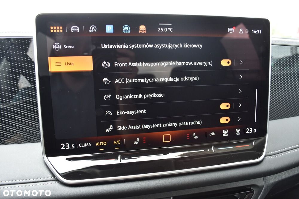 Volkswagen Tiguan 1.5 TSI EVO Life DSG - 23
