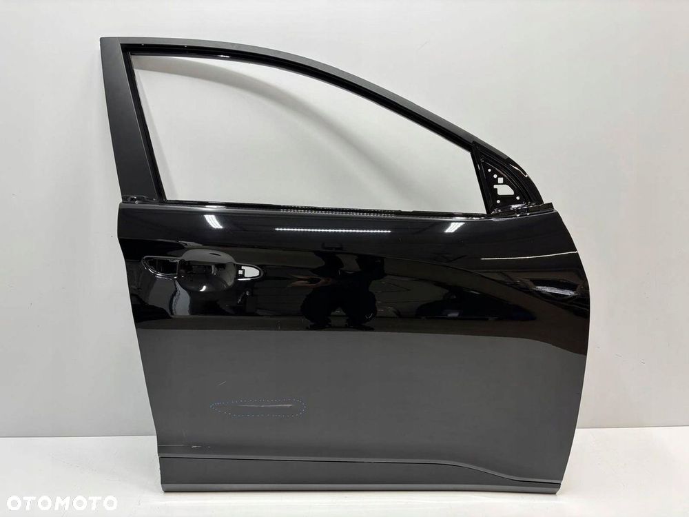 Hyundai Kona Drzwi Prawe Przód Przednie - 1