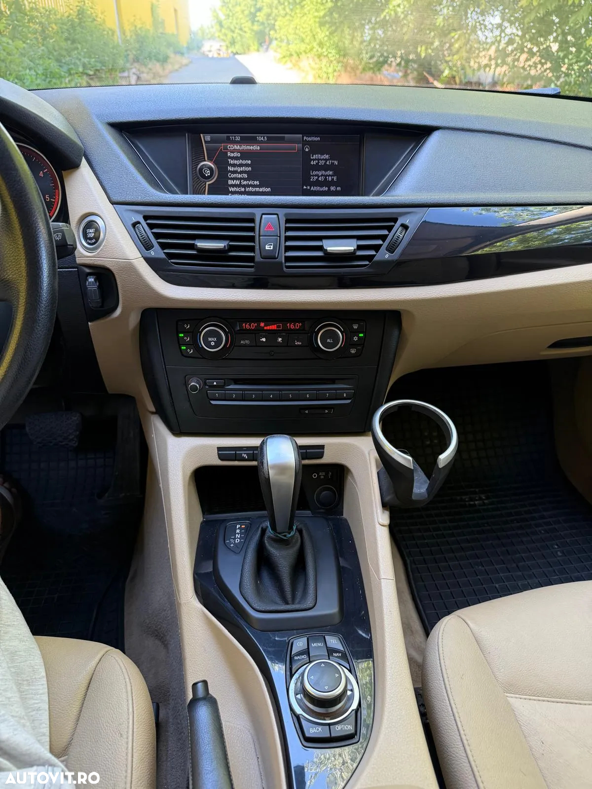 BMW X1 xDrive23d Aut. - 13