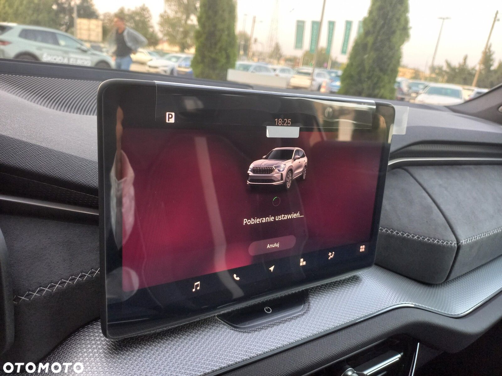 Skoda Kodiaq 2.0 TSI 4x4 Sportline DSG - 16