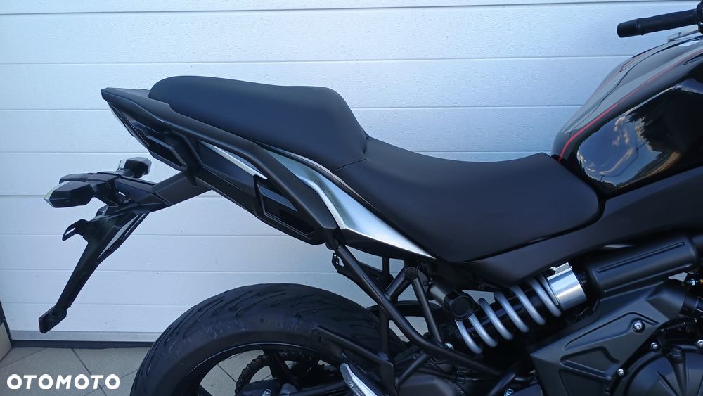 Kawasaki Versys 650 - 33