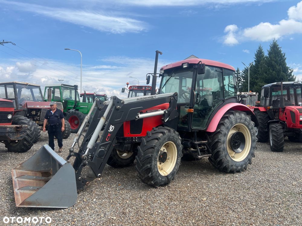 Zetor 16145 - 32