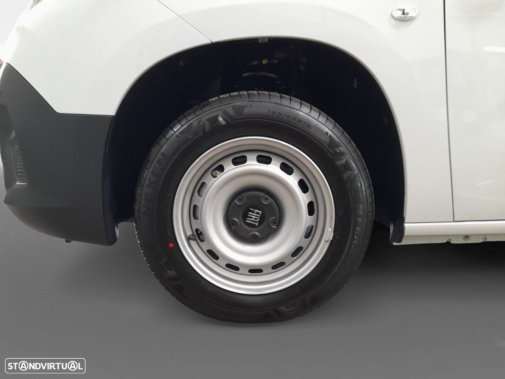 Fiat Doblo 1.5 D M - 15