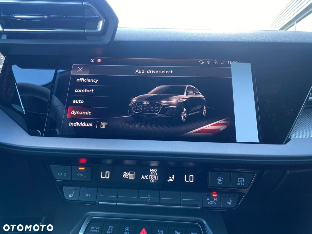 Audi A3 Sportback - 19