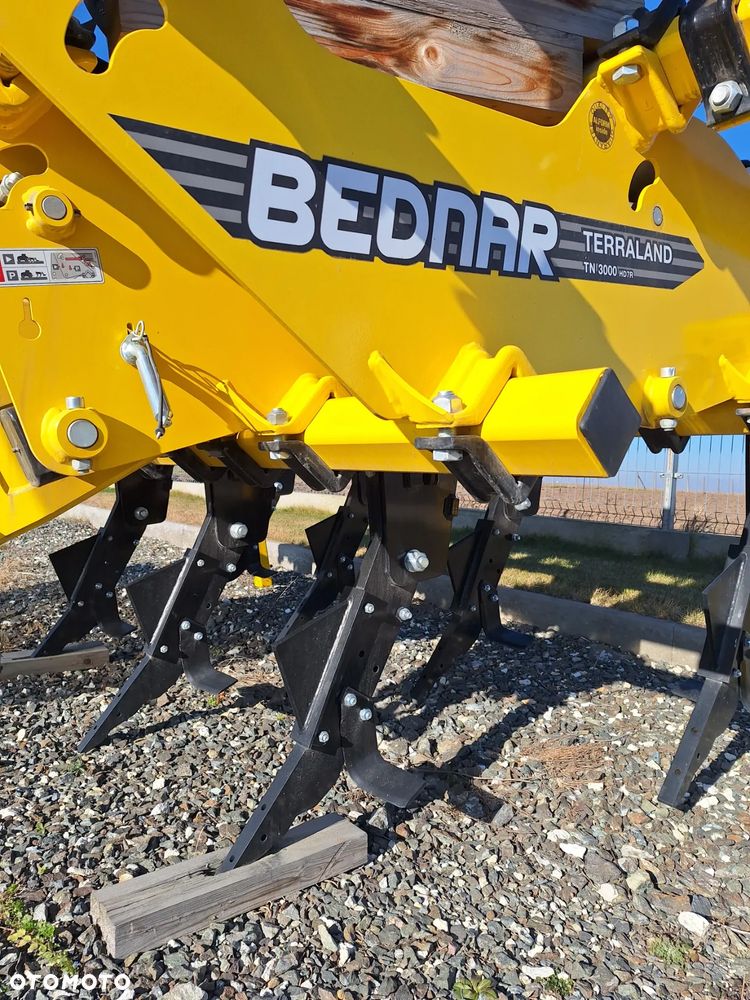 BEDNAR TN3000 HD7R - 3
