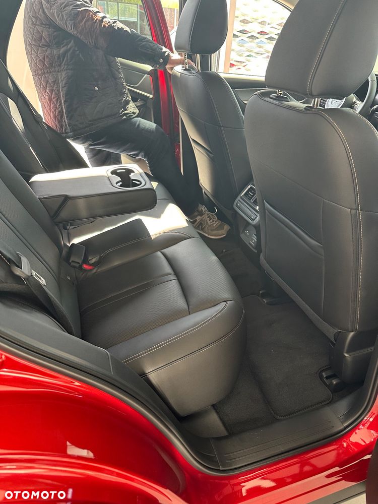 Mazda CX-60 2.5 PHEV Homura AWD - 5
