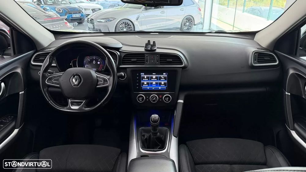 Renault Kadjar - 32