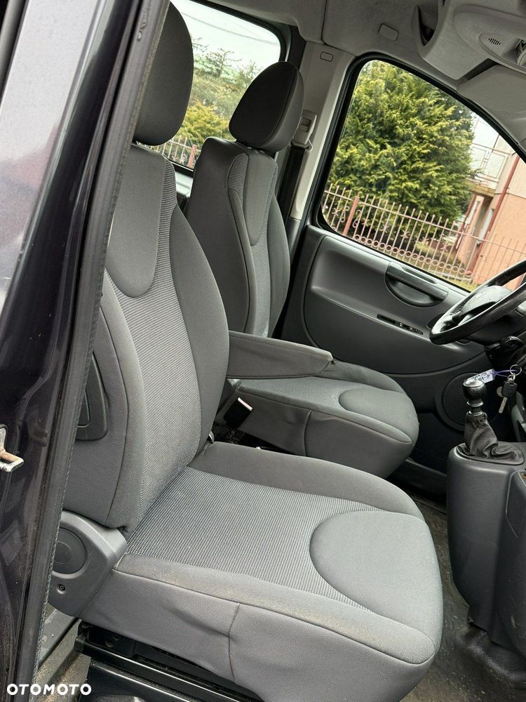 Fiat Scudo - 7