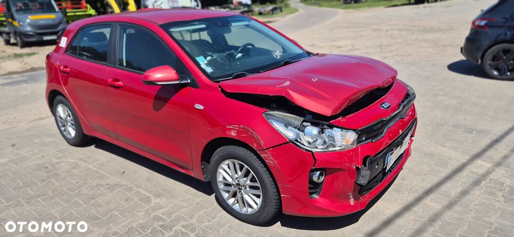 Kia Rio 1.0 T-GDI L - 3