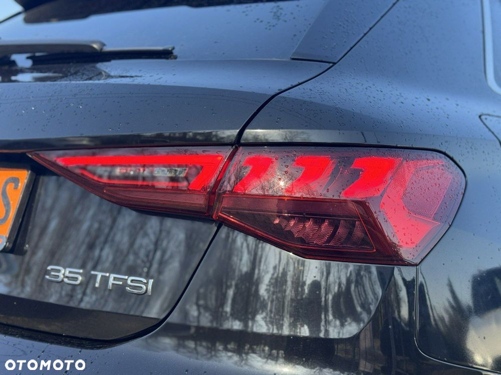 Audi A3 Sportback - 20