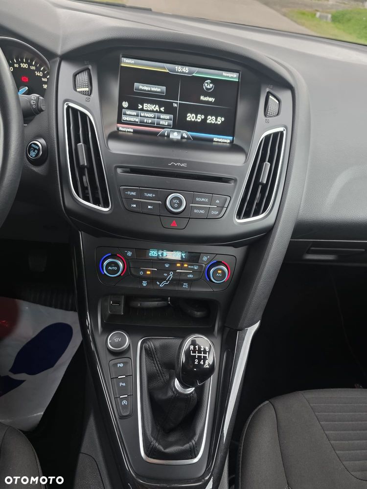 Ford Focus - 7