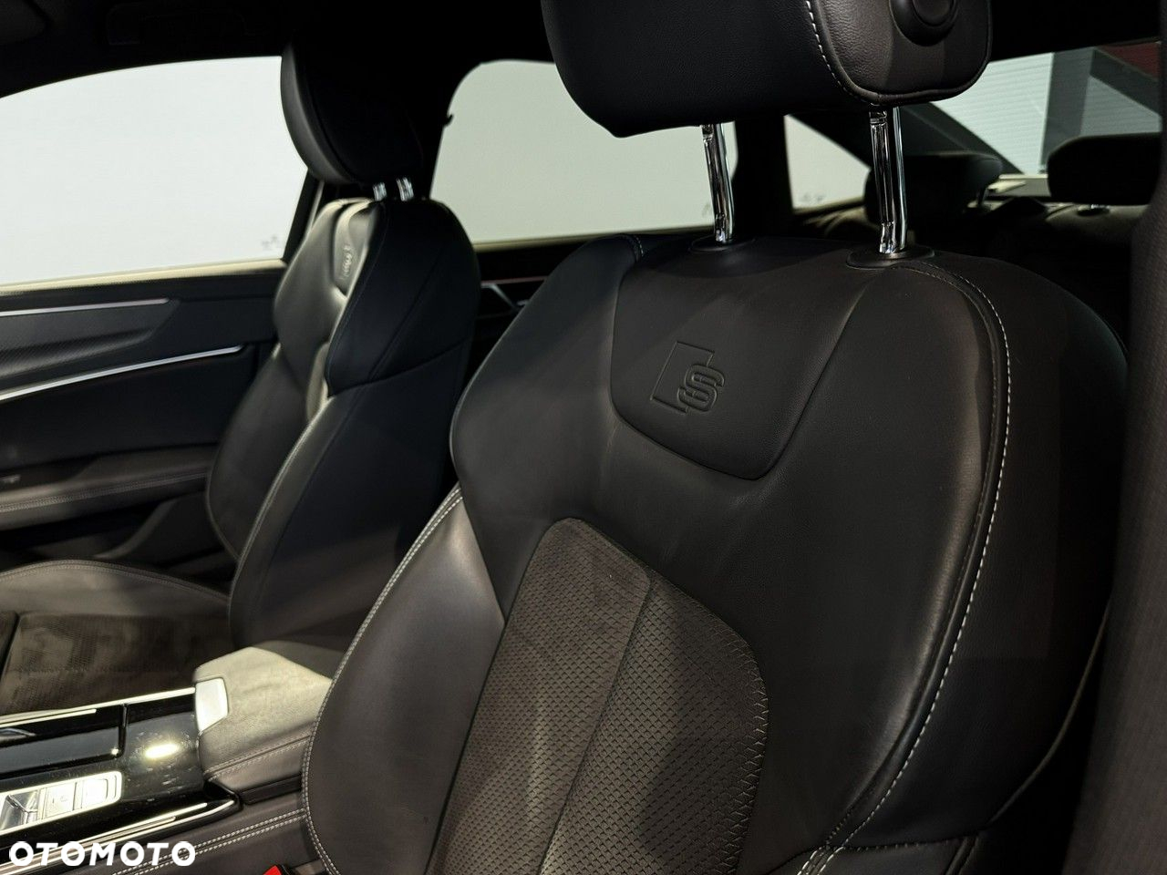 Audi A6 - 21