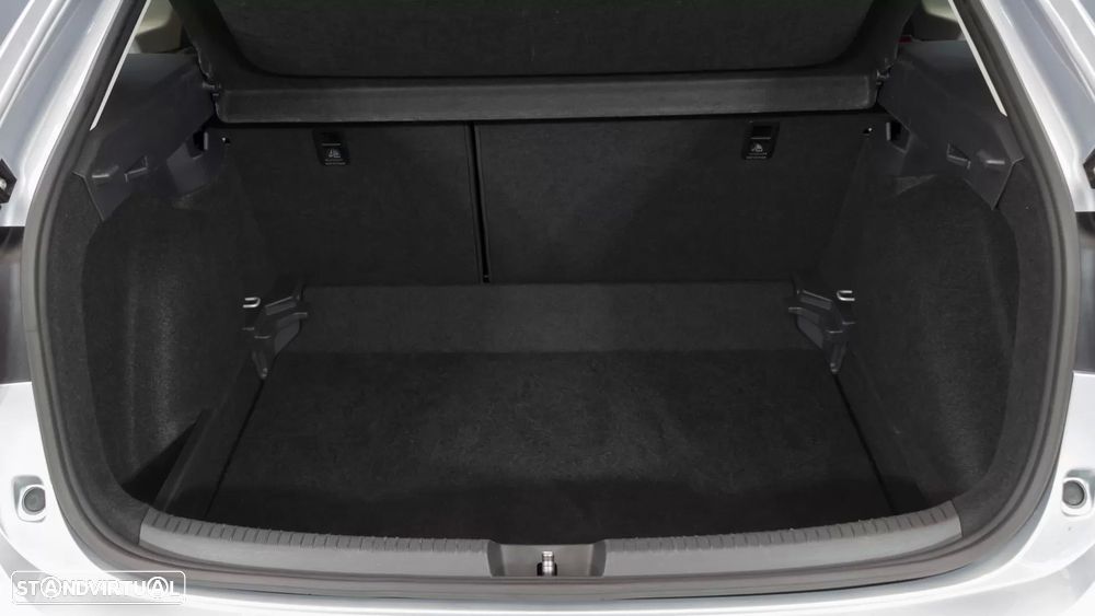 VW Taigo 1.0 TSI Urban - 9