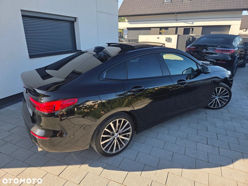 BMW Seria 2 220i Sport Line - 22