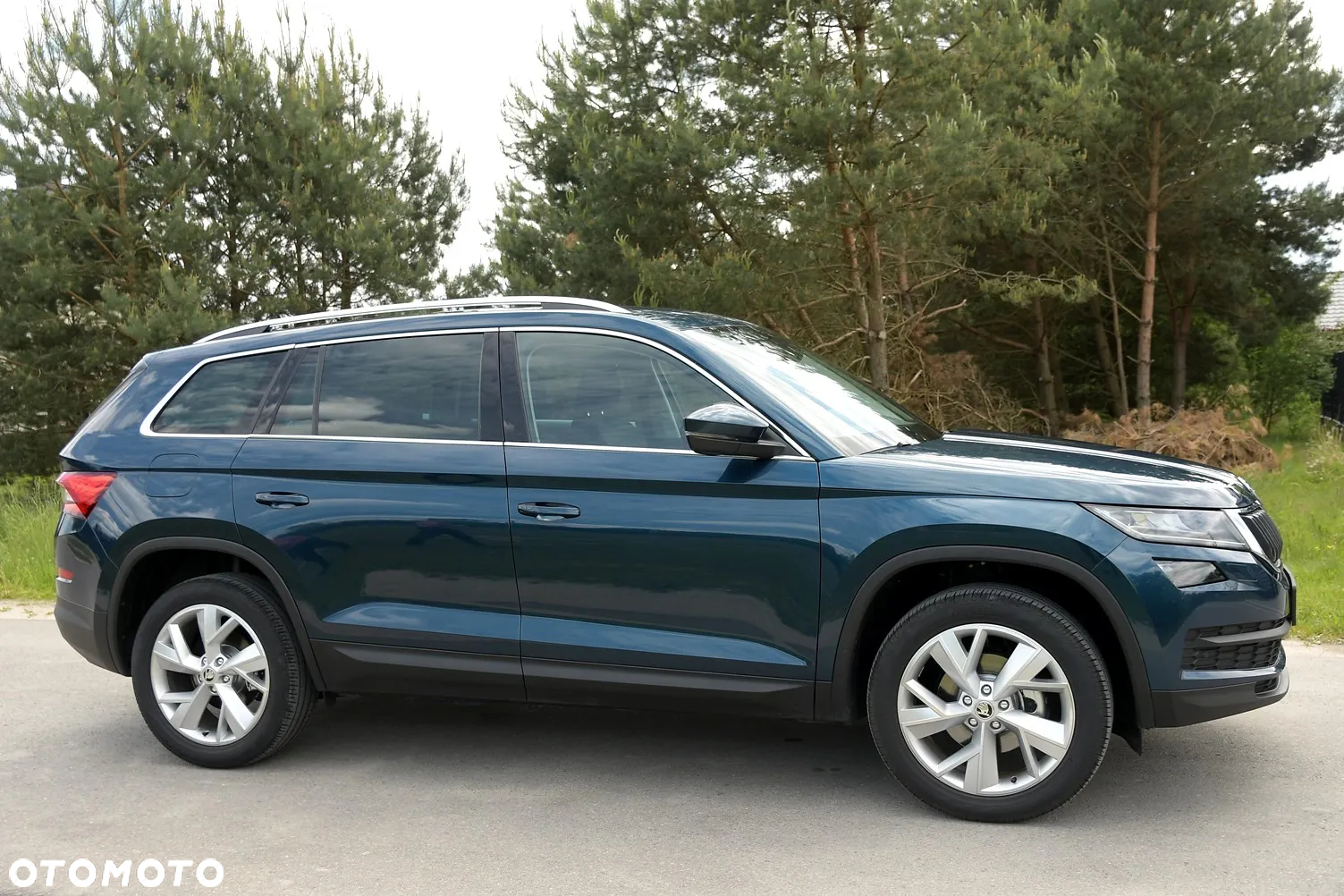 Skoda Kodiaq - 10