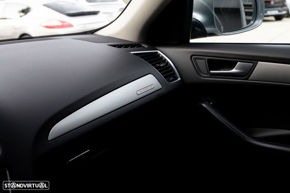 Audi Q5 2.0 TDI quattro - 20