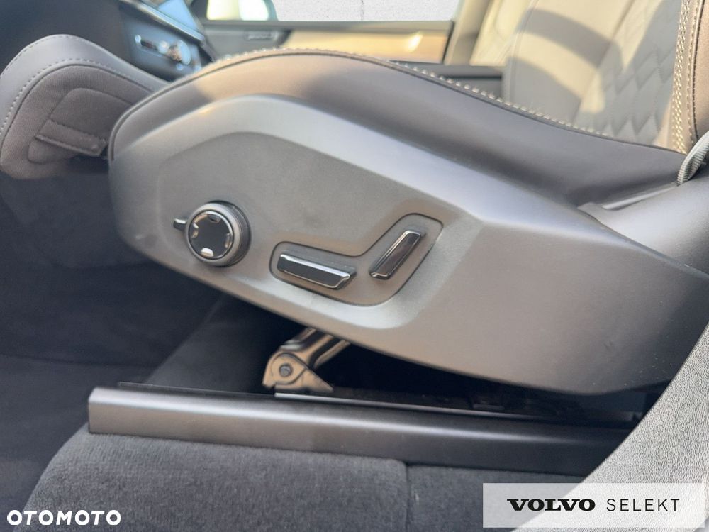 Volvo XC 90 - 14