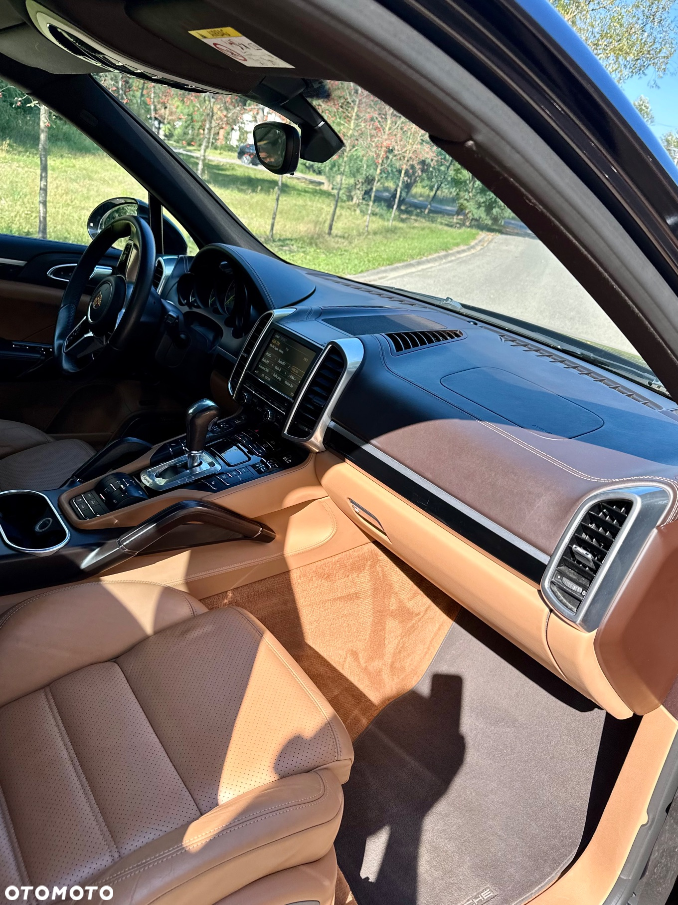 Porsche Cayenne S Hybrid - 10