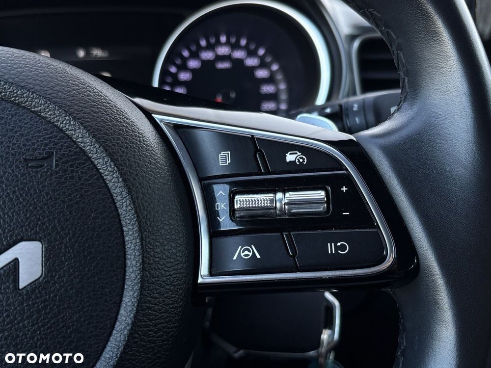 Kia XCeed 1.5 T-GDI M DCT - 17