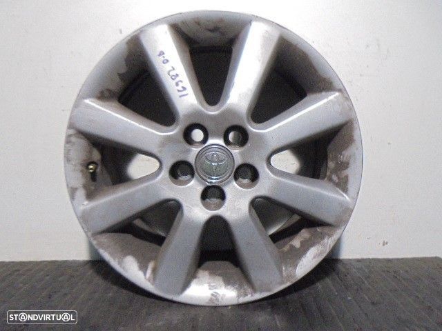 JANTE TOYOTA AVENSIS 2004 - 4