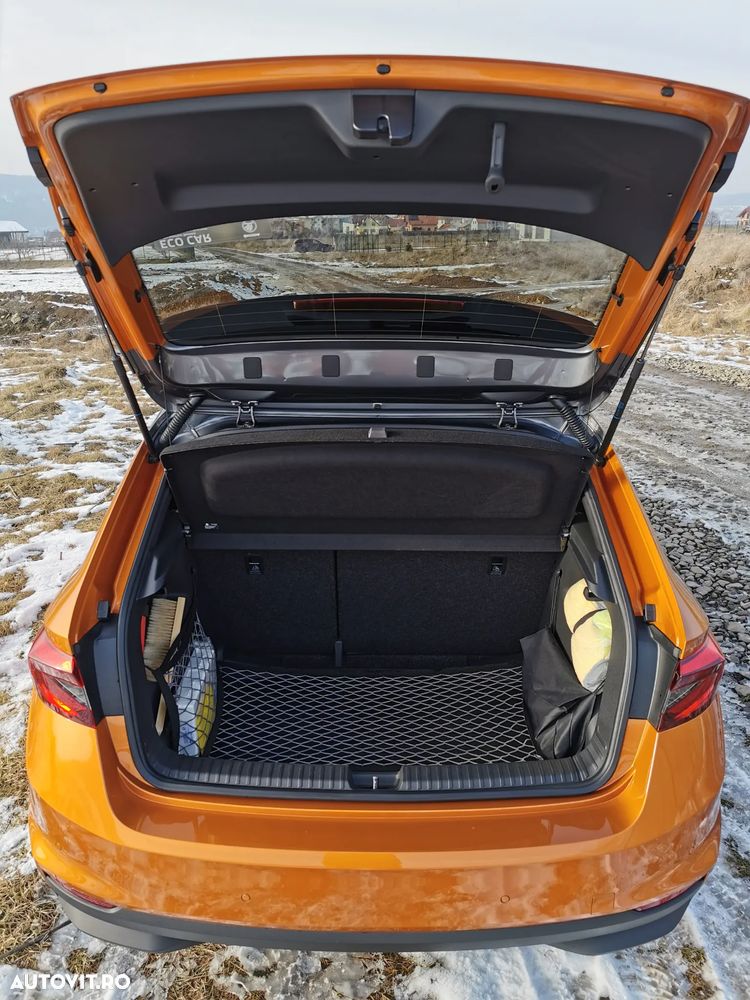 Skoda Fabia 1.0 TSI 110 CP Style - 7