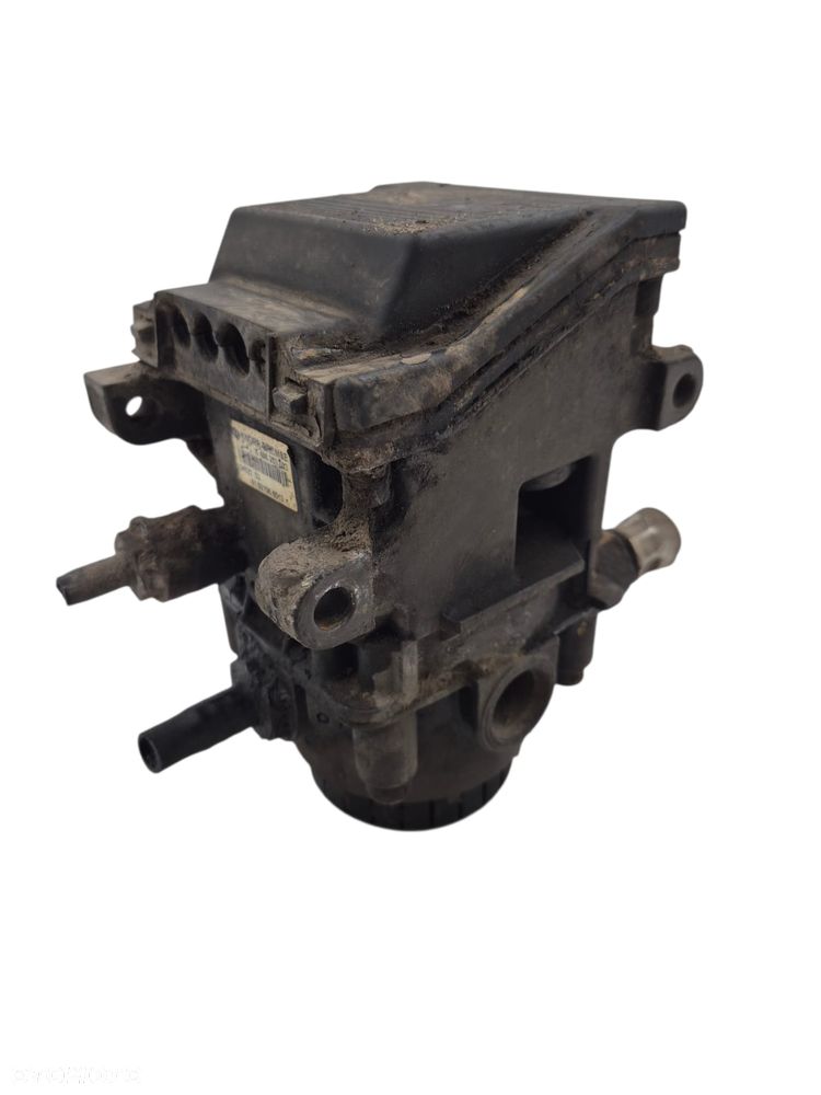 ZAWÓR MODULATOR EBS  MAN TGA - 1