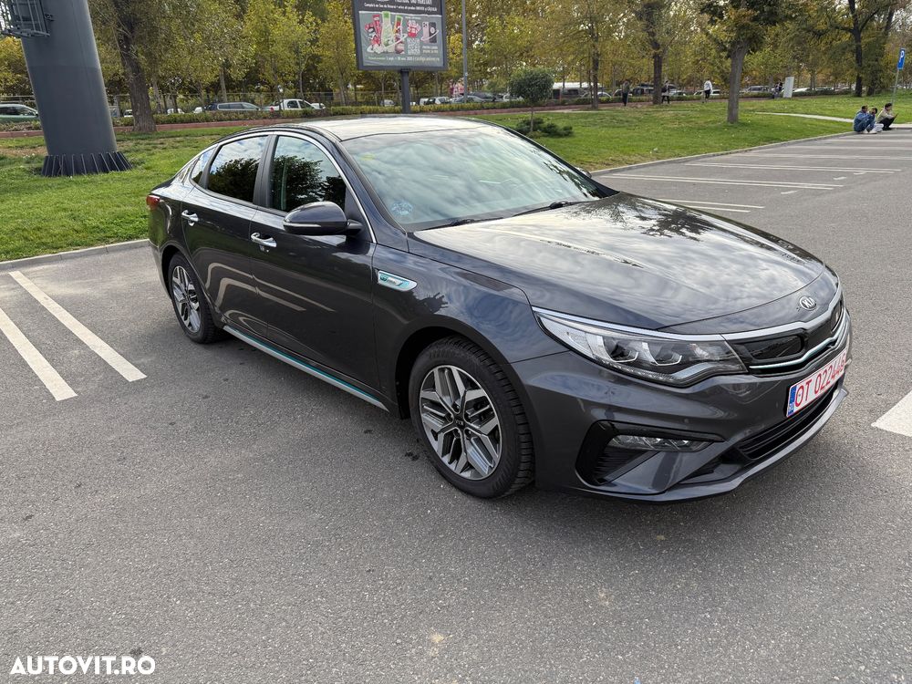 Kia Optima - 6