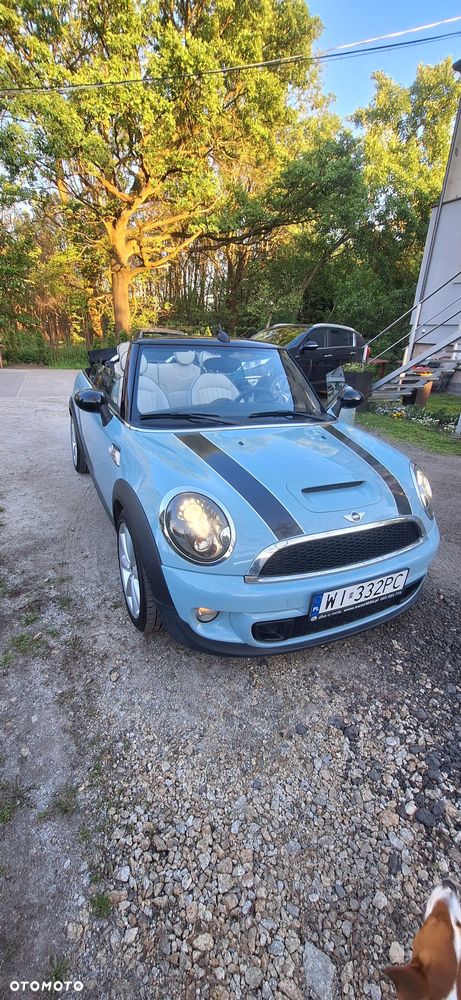 MINI Cooper S - 2