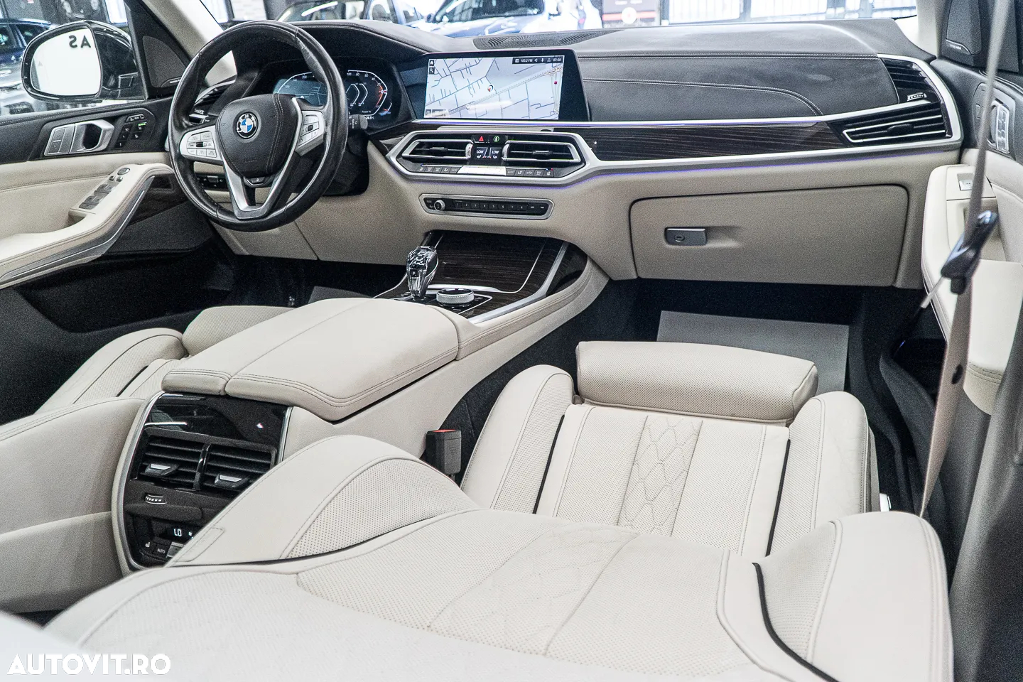 BMW X7 xDrive40i - 2