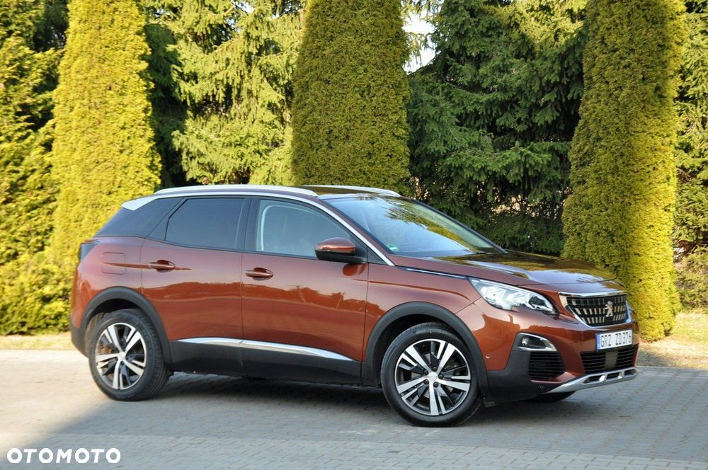 Peugeot 3008 - 4