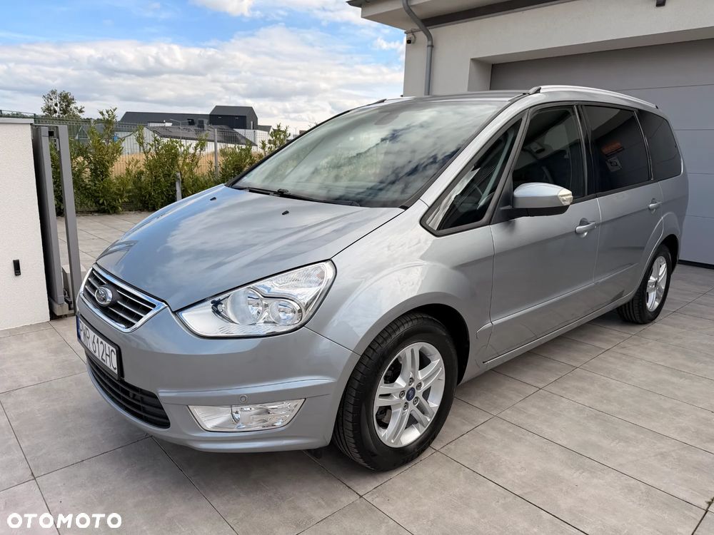 Ford Galaxy - 4