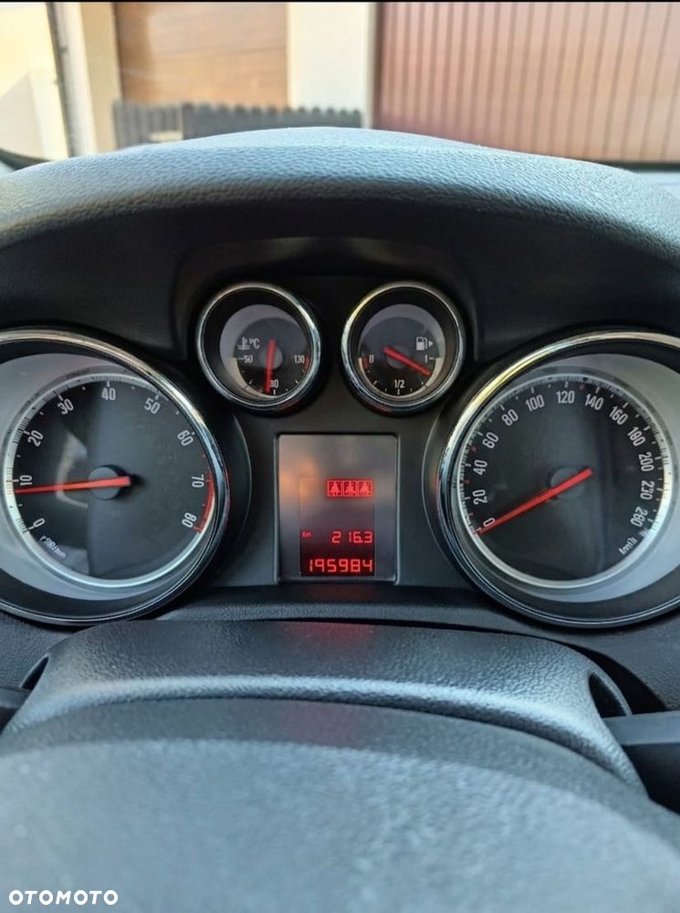 Opel Mokka 1.4 T Enjoy - 13