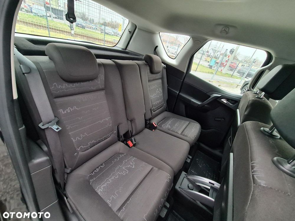 Opel Meriva 1.7 CDTI Enjoy - 20