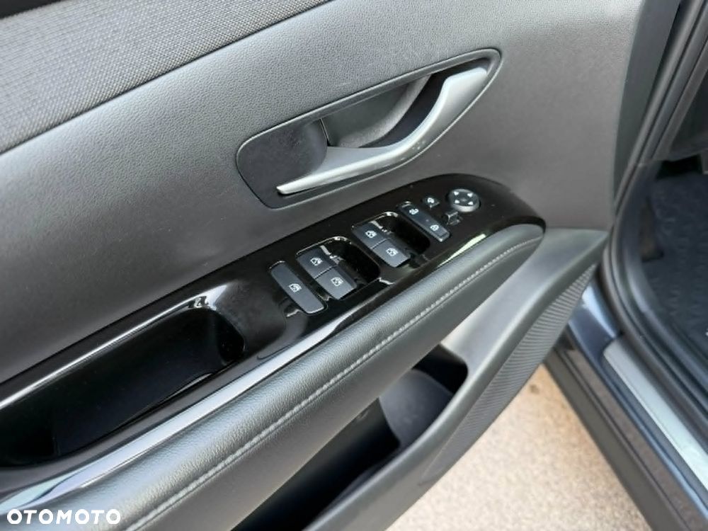 Hyundai Tucson 1.6 T-GDi Executive 2WD - 21