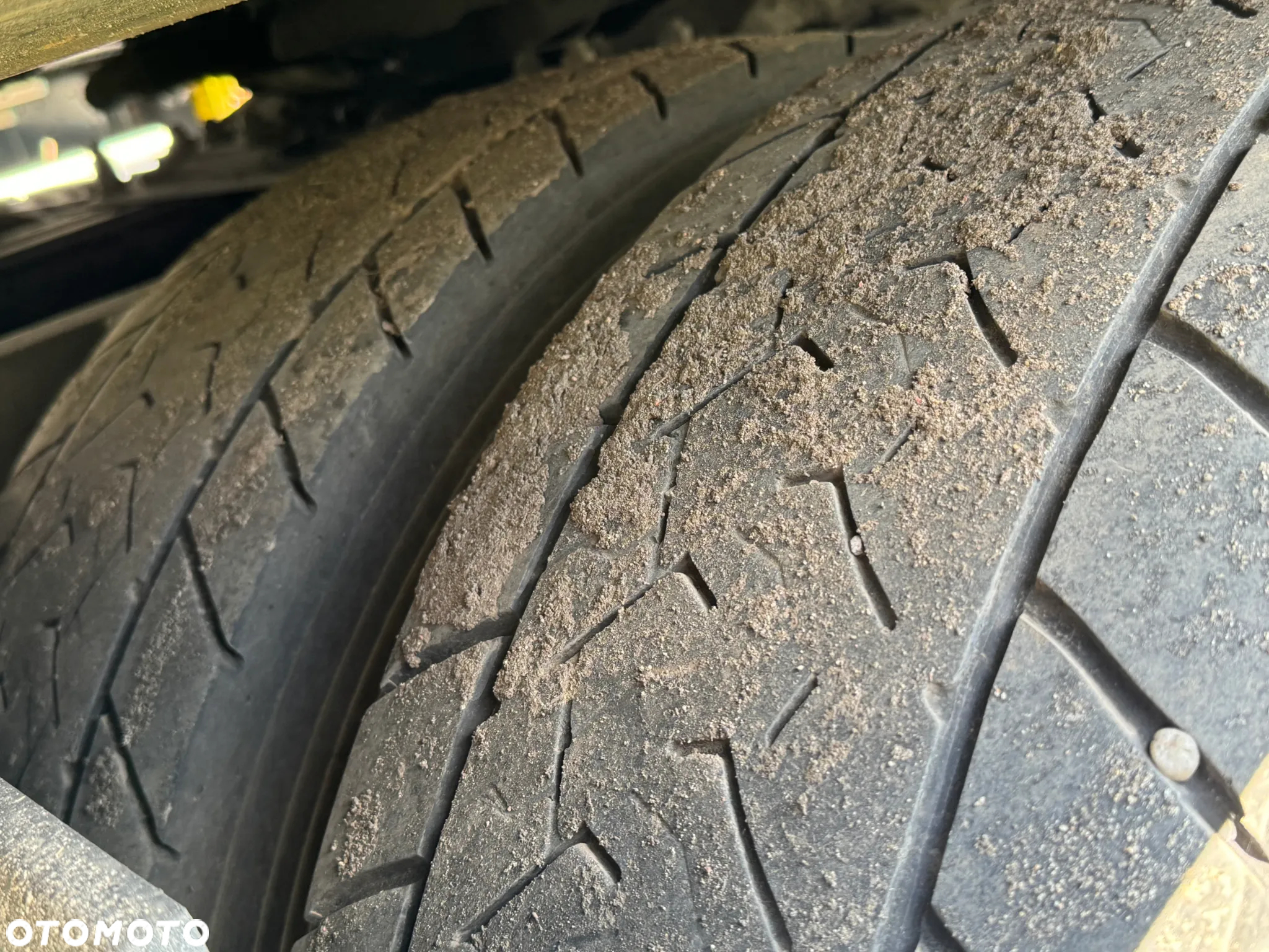MAN tgx - 5