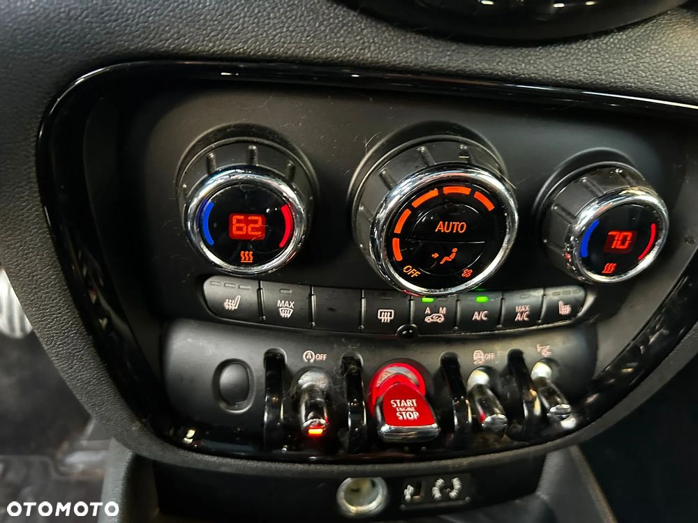 MINI Clubman Cooper S - 30