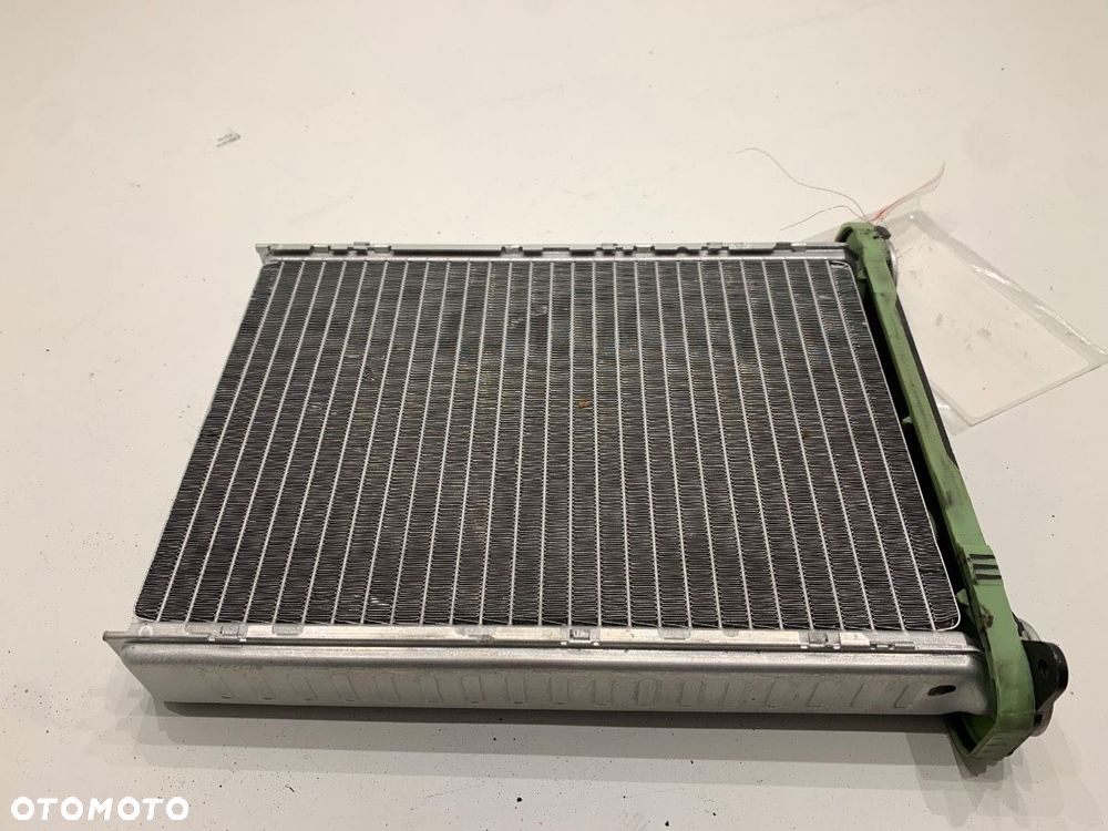 NAGRZEWNICA  RENAULT GRAND SCÉNIC III (JZ0/1_) 2009 - 2022 1.4 16V (JZ0F) 96 kW [131 KM] benzyna - 2