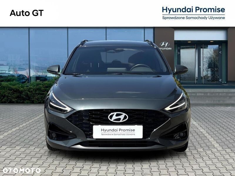Hyundai i30 1.5 T-GDI 48V Smart DCT - 24