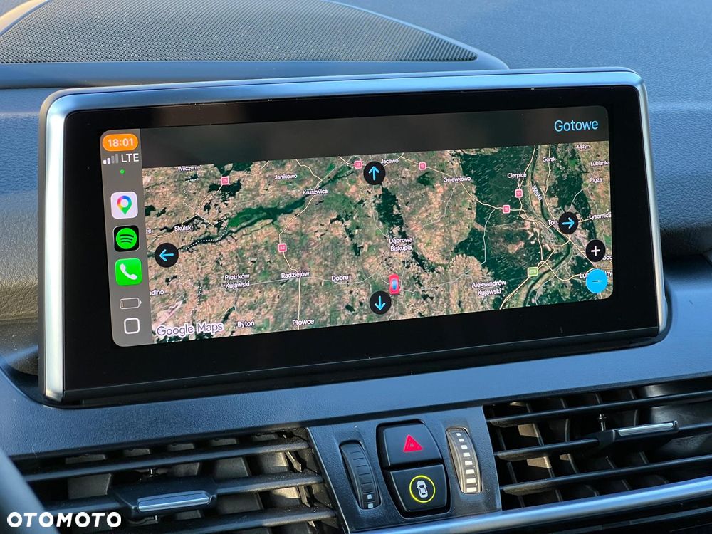 BMW Seria 2 218i M Sport - 25