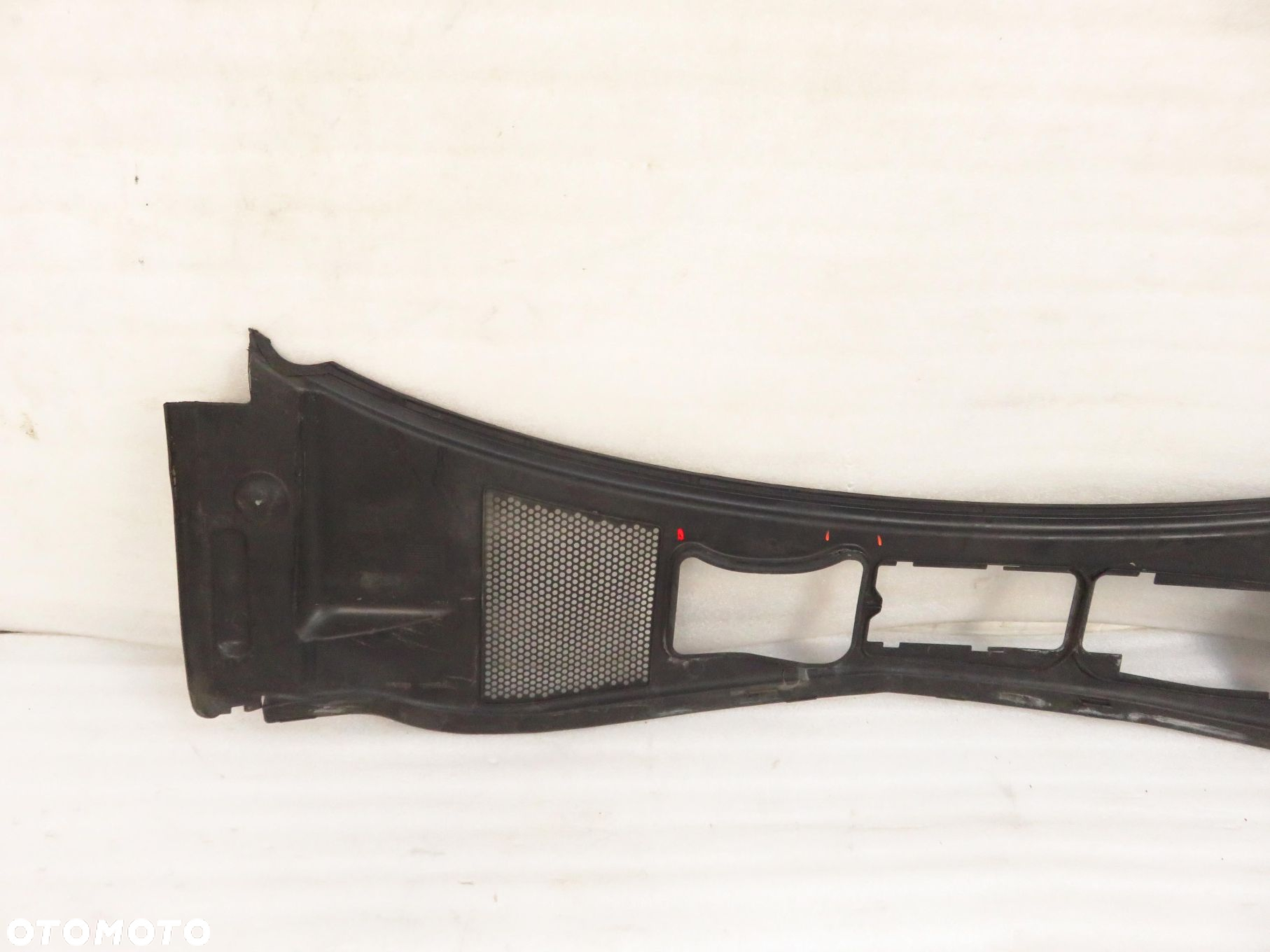 PODSZYBIE VW PASSAT B5 FL Variant (3B6) 3B1819417D - 2