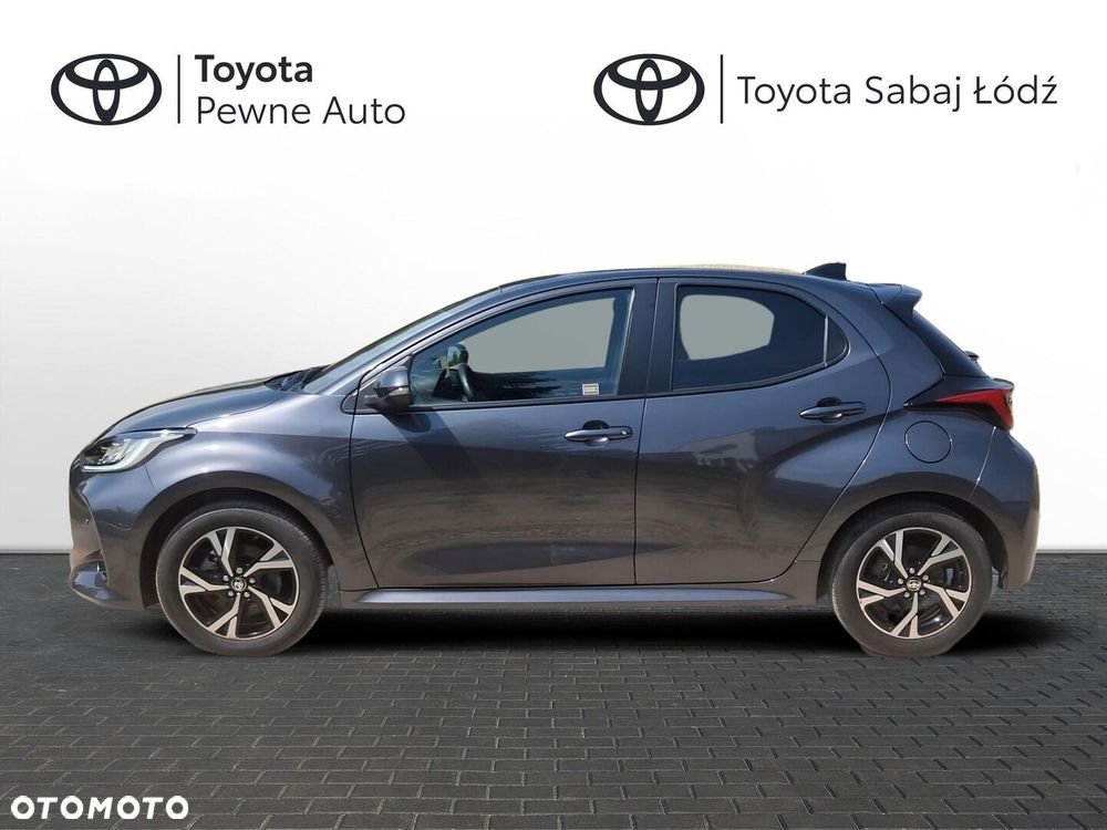 Toyota Yaris Hybrid 1.5 Style - 7
