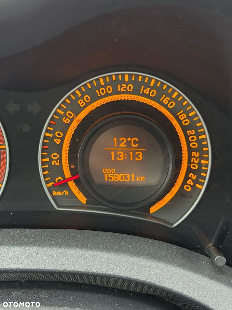 Toyota Auris 1.6 VVT-i Premium MM - 36