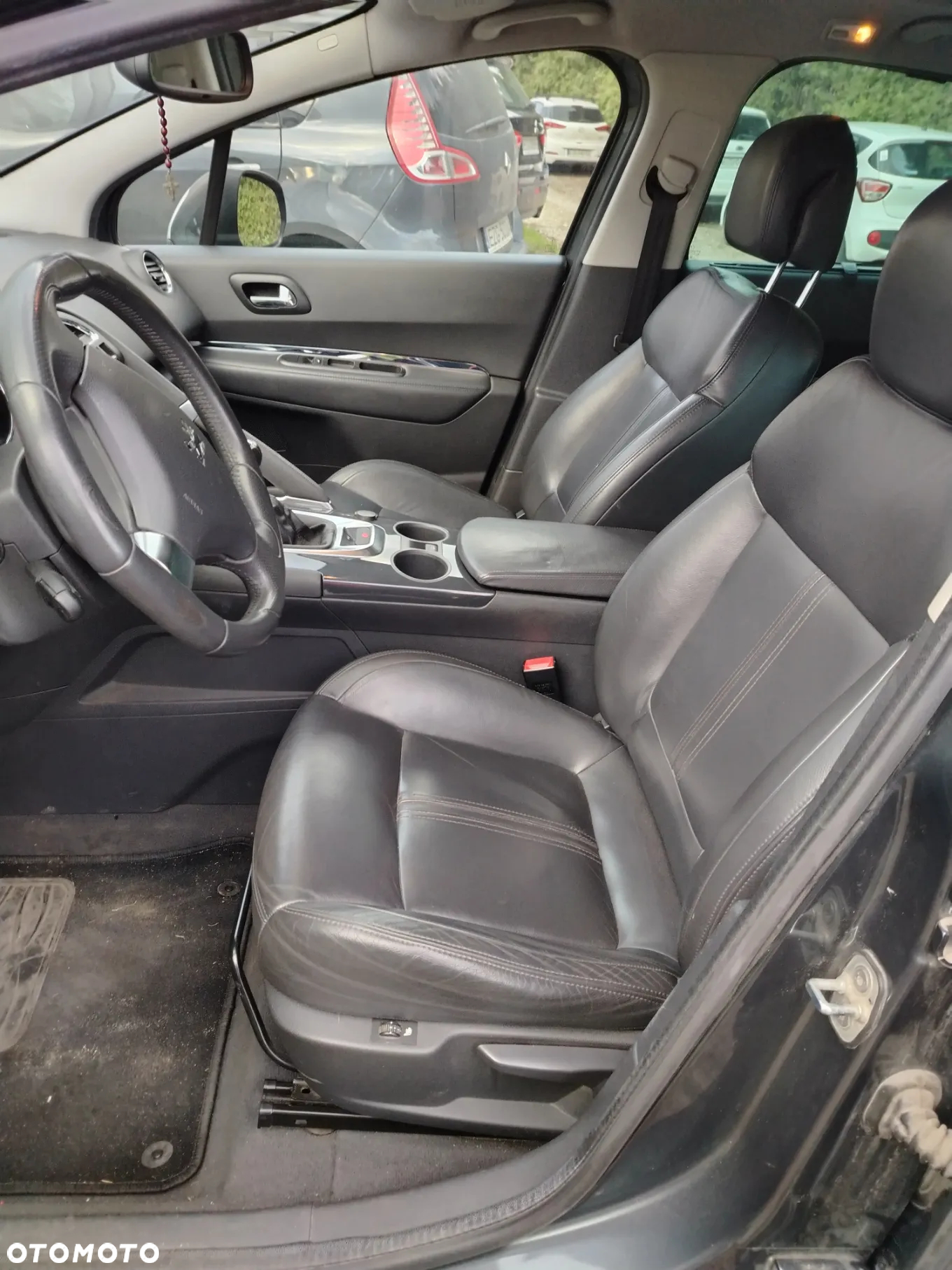 Peugeot 3008 HDi FAP 110 Premium - 5
