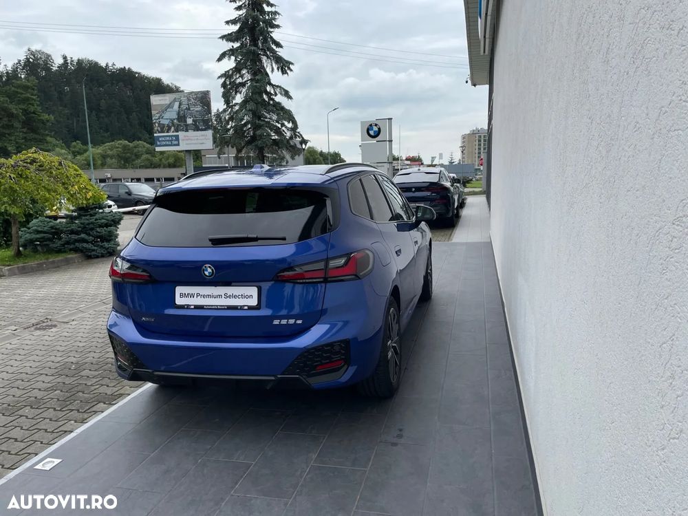 BMW Seria 2 225e xDrive AT PHEV - 6