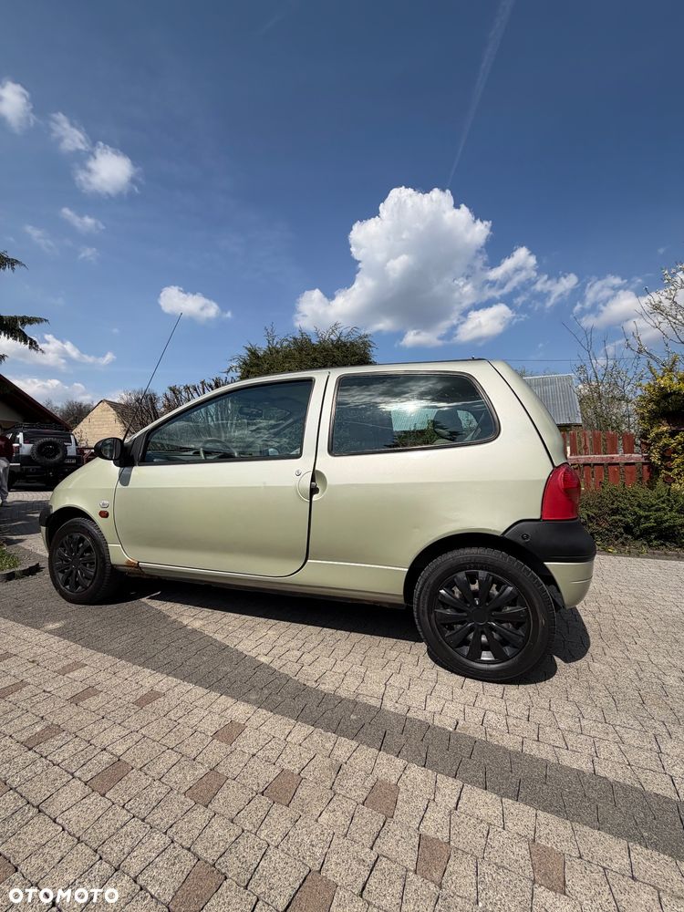 Renault Twingo - 7